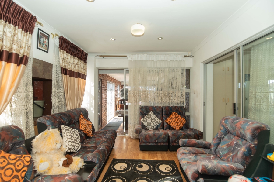 4 Bedroom Property for Sale in Malabar Eastern Cape